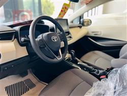 تۆیۆتا کۆرۆلا